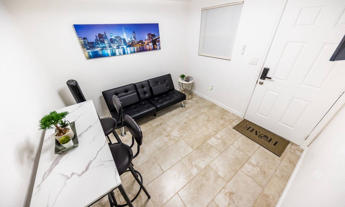 Clair-Mel City Apartment | Total disconnection in a space full of peace