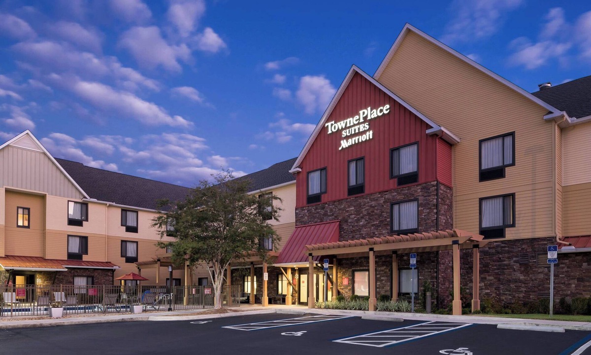 Panama City Hotel | TownePlace Suites by Marriott Panama City