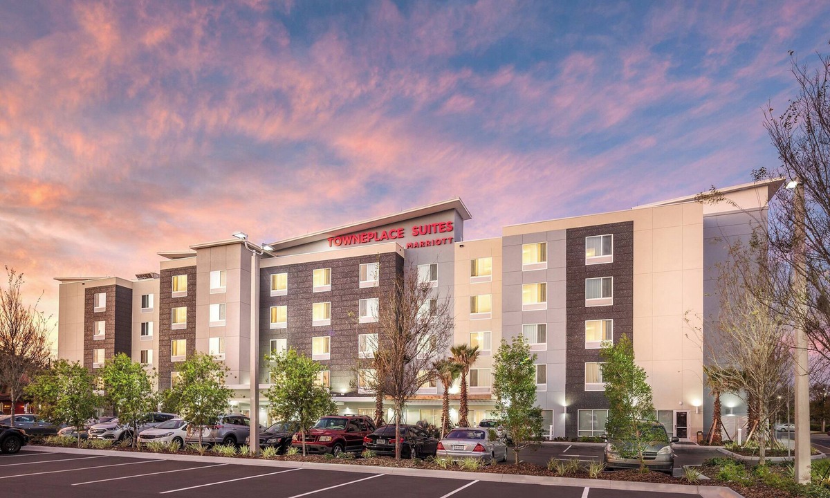 Altamonte Springs Hotel | TownePlace Suites by Marriott Orlando Altamonte Springs/Maitland