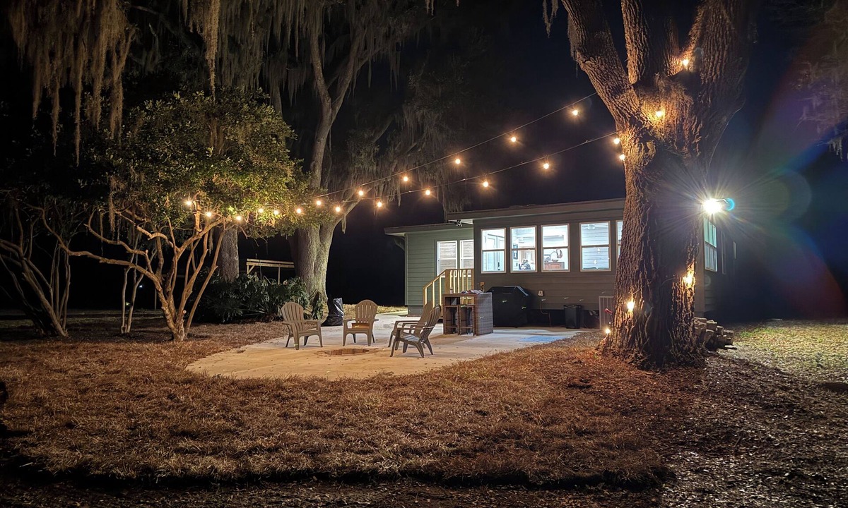 De Leon Springs Cottage | Tranquil 2-bedroom cottage with AC in De Leon Springs