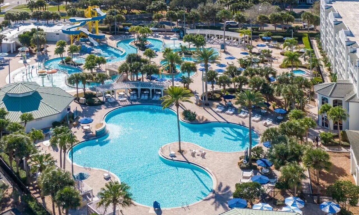Port Canaveral Condo | Tranquil Gateaway Studio Apt near Cape Canaveral