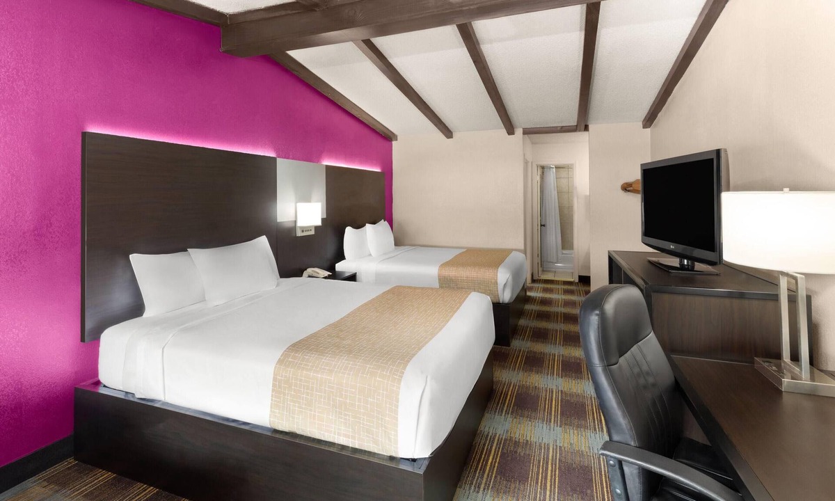 New Braunfels Hotel | Travelodge by Wyndham New Braunfels