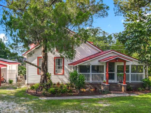 Northwest Orlando House | TreeTop Villa Minutes to Downtown and Winter Park