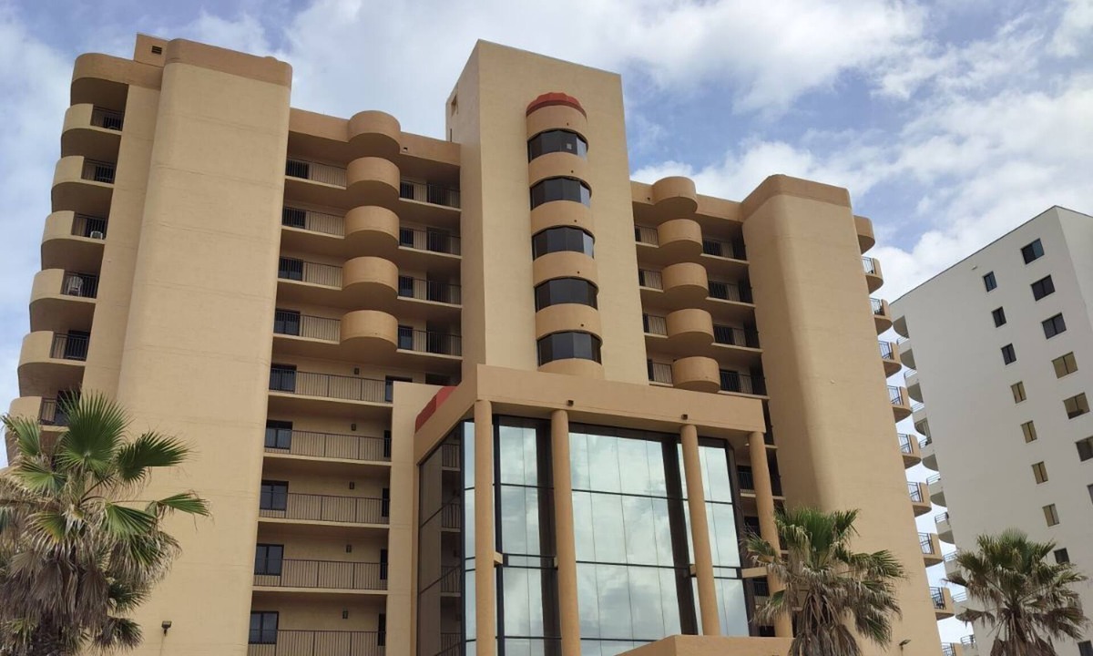 Daytona Beach Shores Condo | Tropic Shores Resort