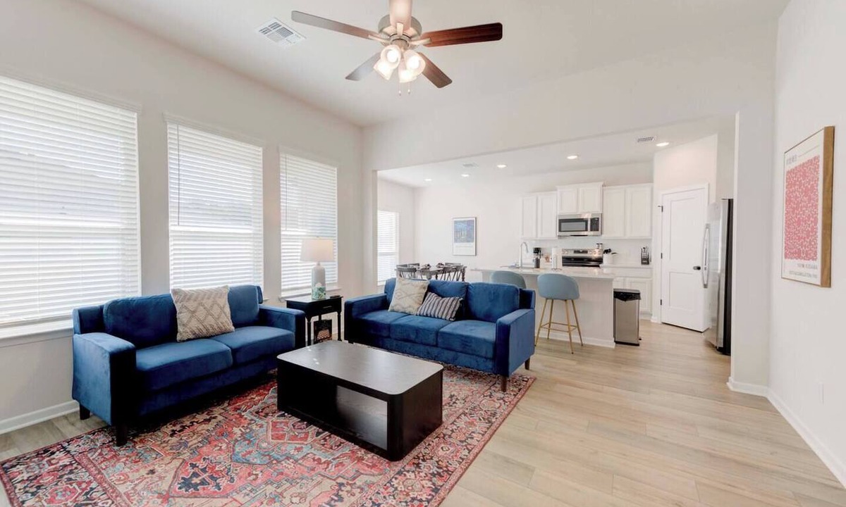 Troy Apartment | Troy Gem Stylish & Central Stay
