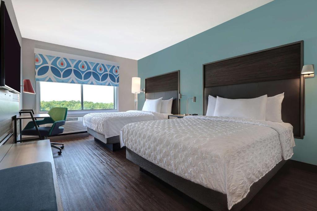 Lithia Springs Hotel | Tru by Hilton Lithia Springs, GA