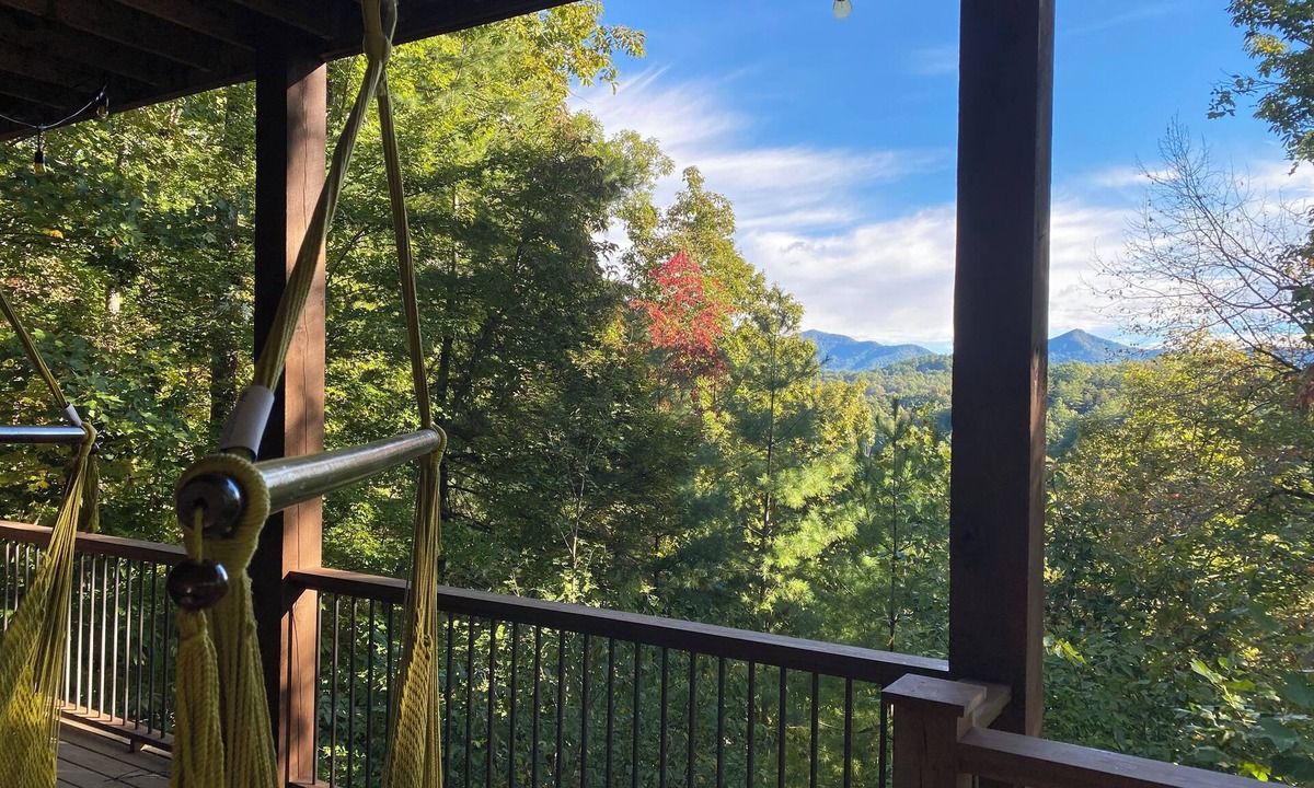 Clayton Apartment | Truly Magical: Completely Private Apartment in home with Spectacular View