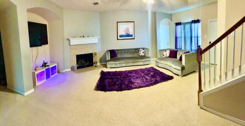 Lancaster House | Trunks up! Spacious home ready for a fun time!