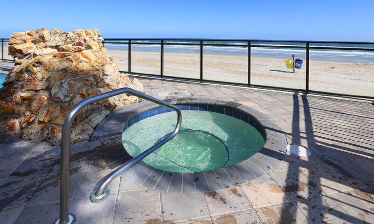 Ormond Beach Condo | Two Bedroom Luxury Condo, Ormond Beach (1872238)