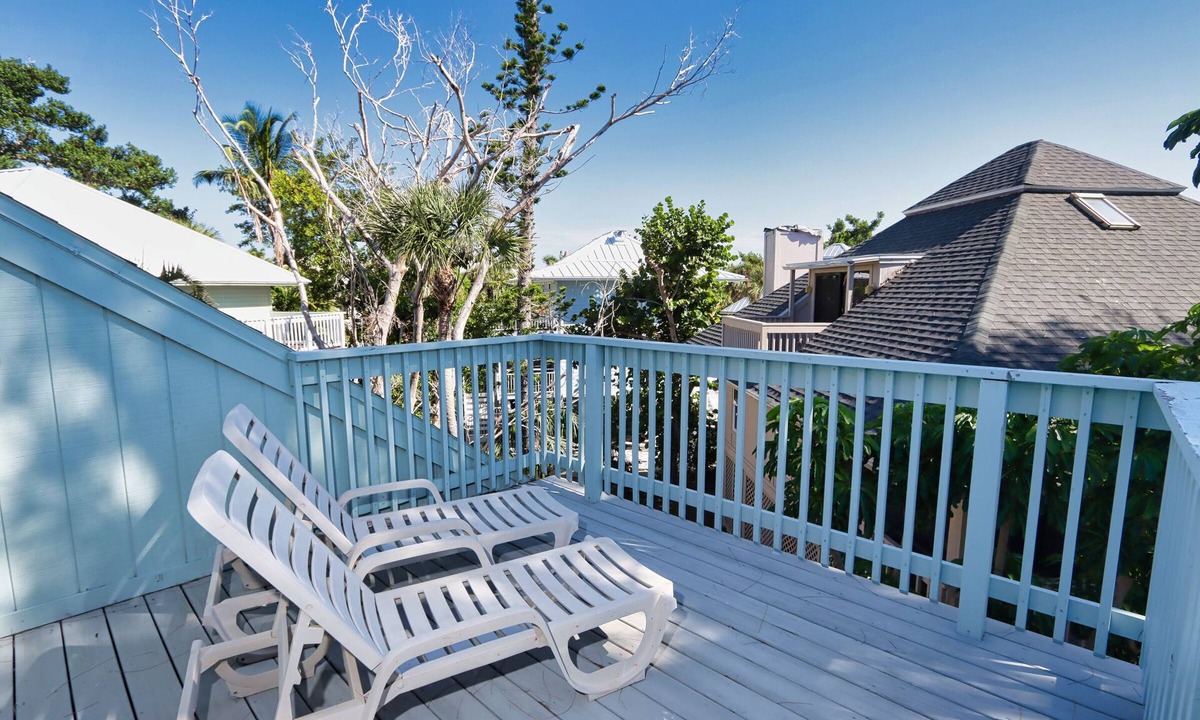 Captiva House | Two Bedroom, Two Story Home in Sunset Captiva - Sunset Captiva 21