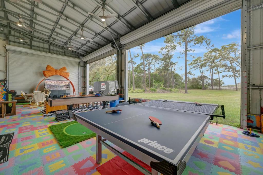 Ridge Manor Other | Ultimate Glamping Stay & Play Fun Adventure Hub