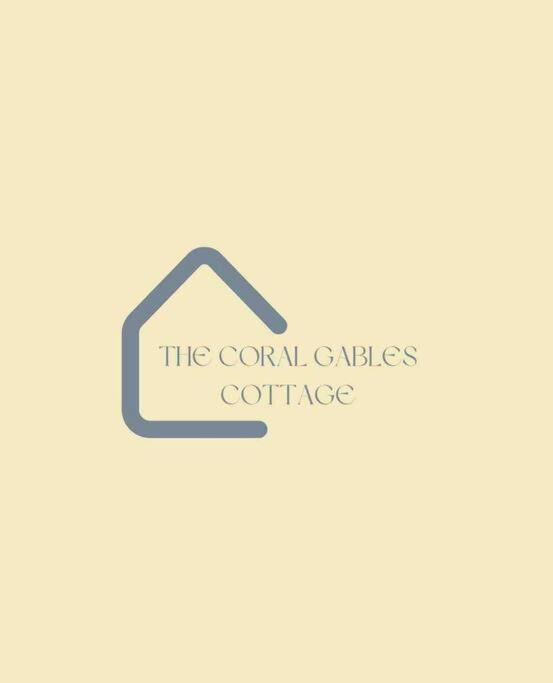 Flagami House | Unique Coral Gables Cottage