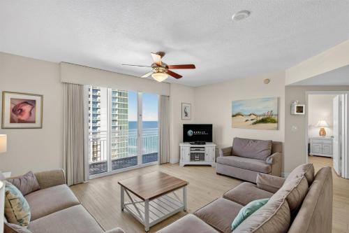 Daytona Beach House | Unit 2430 Ocean Walk - 2 Bedroom Ocean View