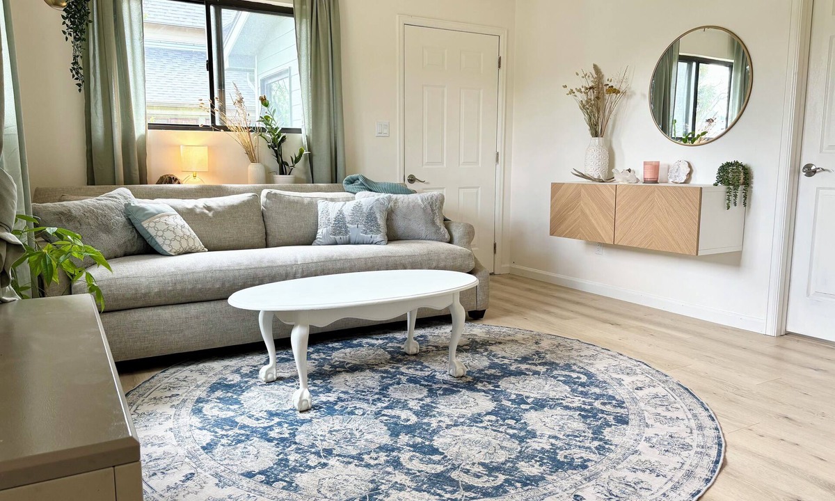 La Veta House | Updated cozy house in charming La Veta
