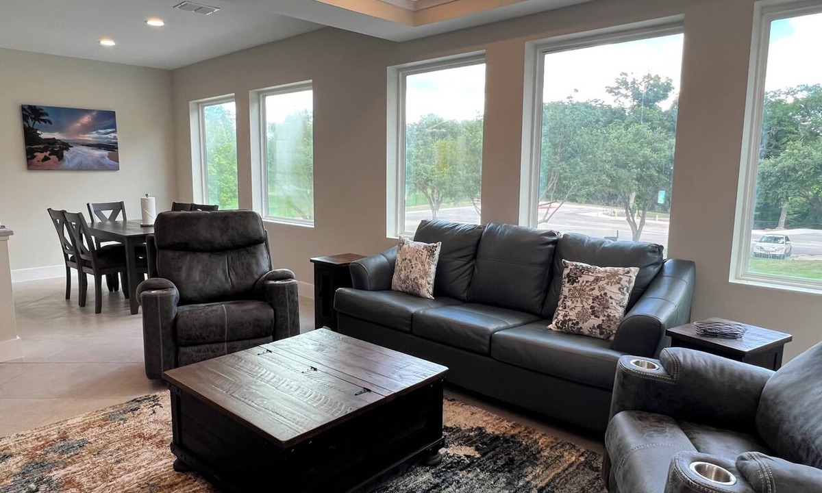 New Braunfels Condo | Uptown River Front Condos #103
