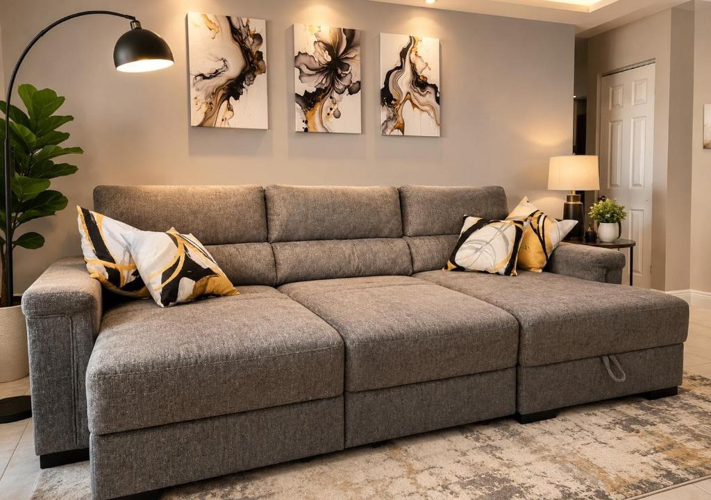 Cutler Bay House | Vacation QJR