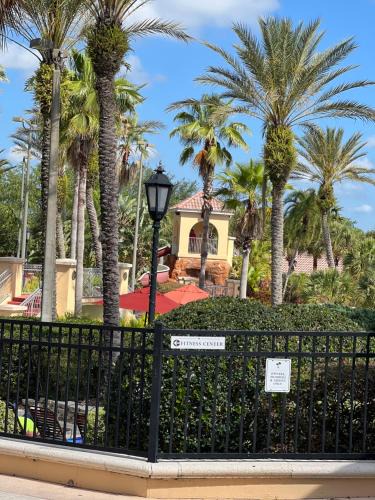 Regal Palms House | Vashay's Lovely vacation pad at Disney