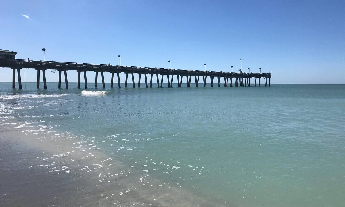 Venice Villa | Venice Island - Available March 1 2025 - Fully Furnished - 2 month minimum