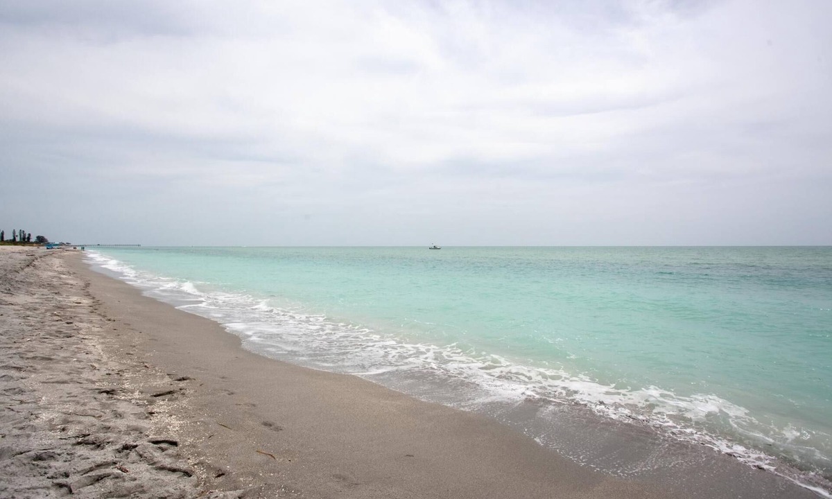 Golden Beach Apartment | Venice Villas * Villa San Marco #33