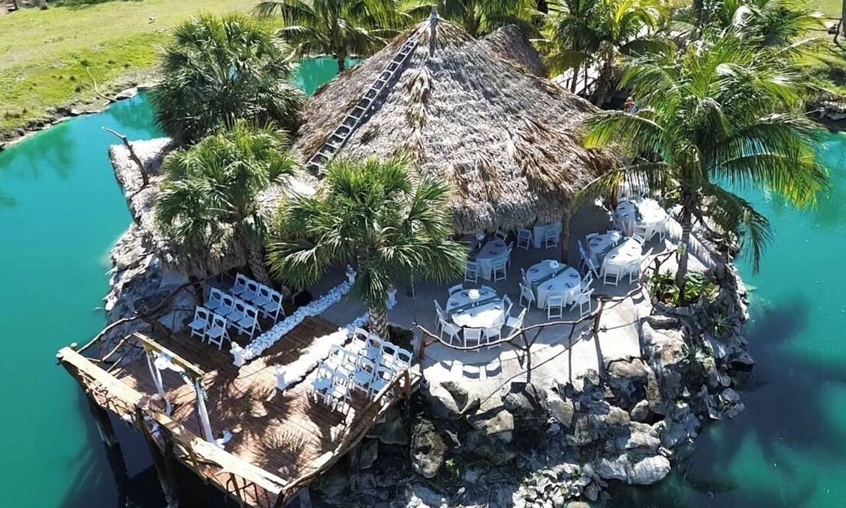 Okeechobee Other | VENUE EVENTS Cbc Farms 100 person
