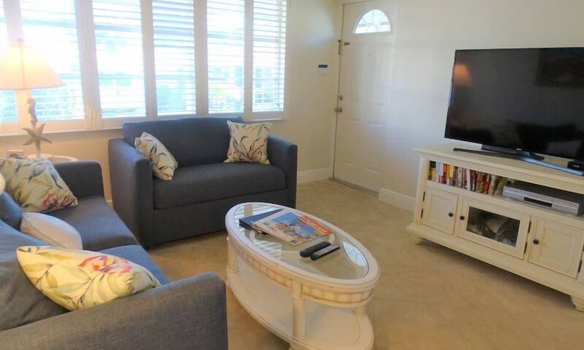 Aloha Kai Villa | Villa 3 - Standard Plus - Aloha Kai Vacation Villas