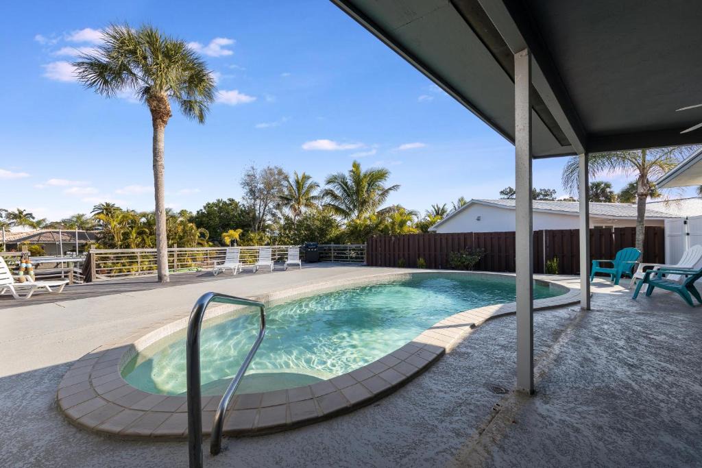 Siesta Key House | Villa De Paradisio - 347