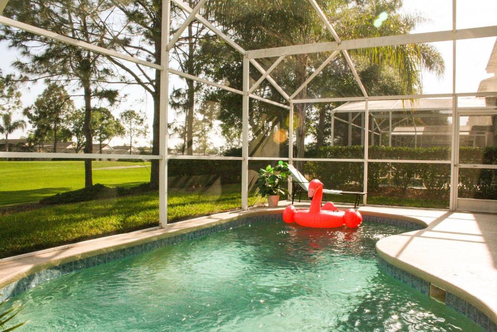Haines City Villa | Villa Dunes