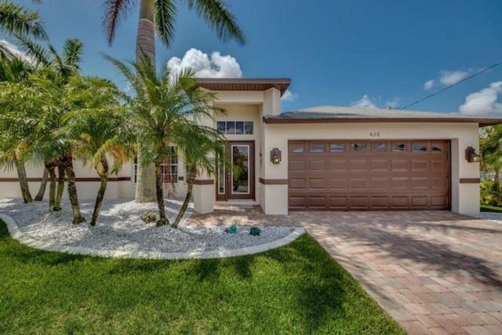 Diplomat House | Villa-Florida-Vacation