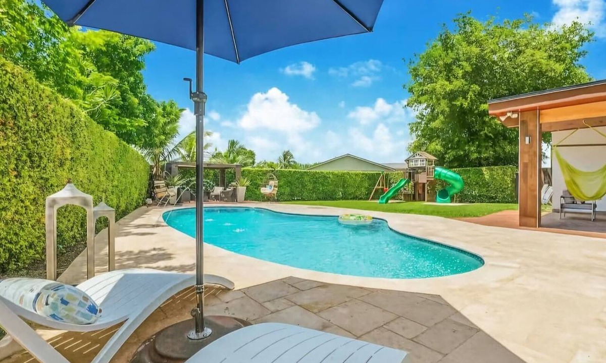 Palmetto Estates House | Villa Gaviota