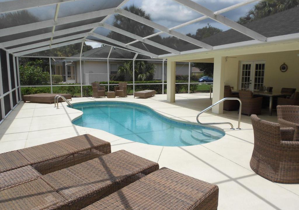 Hernando House | Villa Luva - Comfort - 4 bedroom