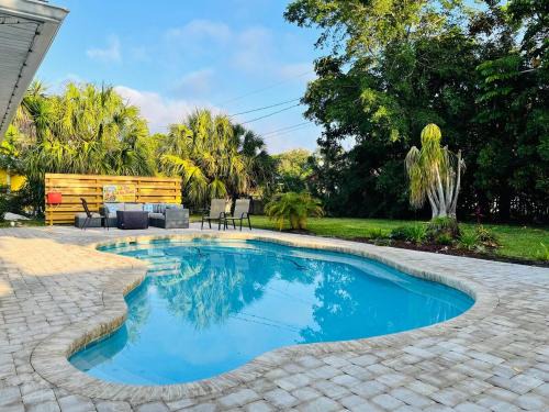 Bradenton Villa | Villa Piccolo