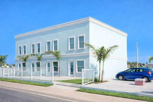 South Padre Island Apartment | Villas de Laguna 1 home