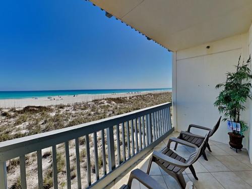 Pensacola Beach Apartment | Villas on the Gulf #N3