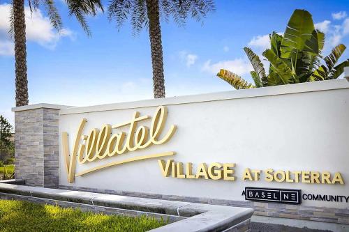 Loughman Resort | Villatel Village at Solterra Resort