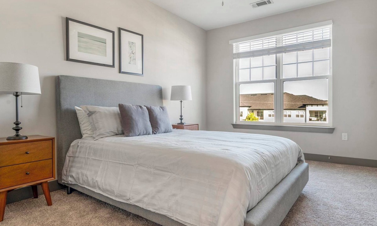 Florida Central Atlantic Coast Apartment | Vintage 1BD 1 - One Bedroom Apartment, Sleeps 2