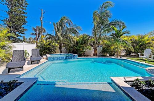 Anna Maria House | Vitamin Sea managed by Beach Retreats