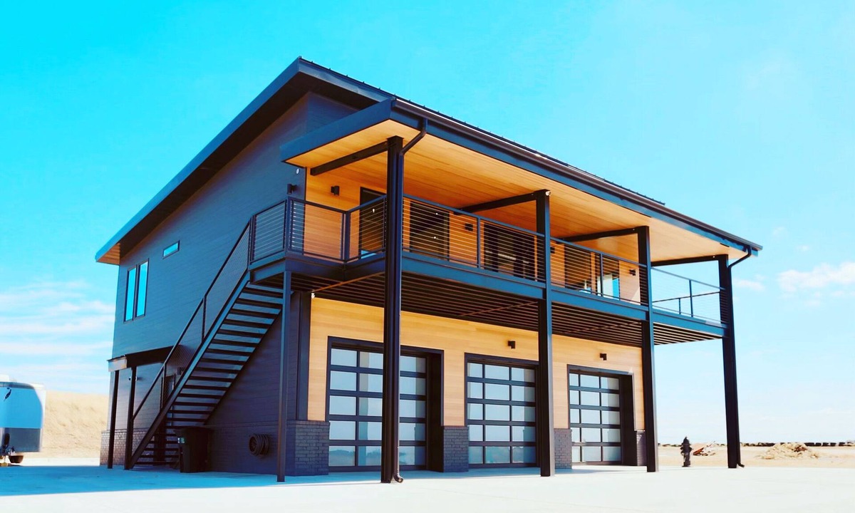 Cresson House | Wake up at the track for your next driving event!