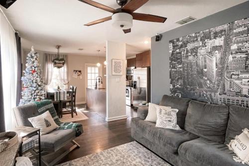 Dixieland House | Walkable Dixieland District Gem with Yard