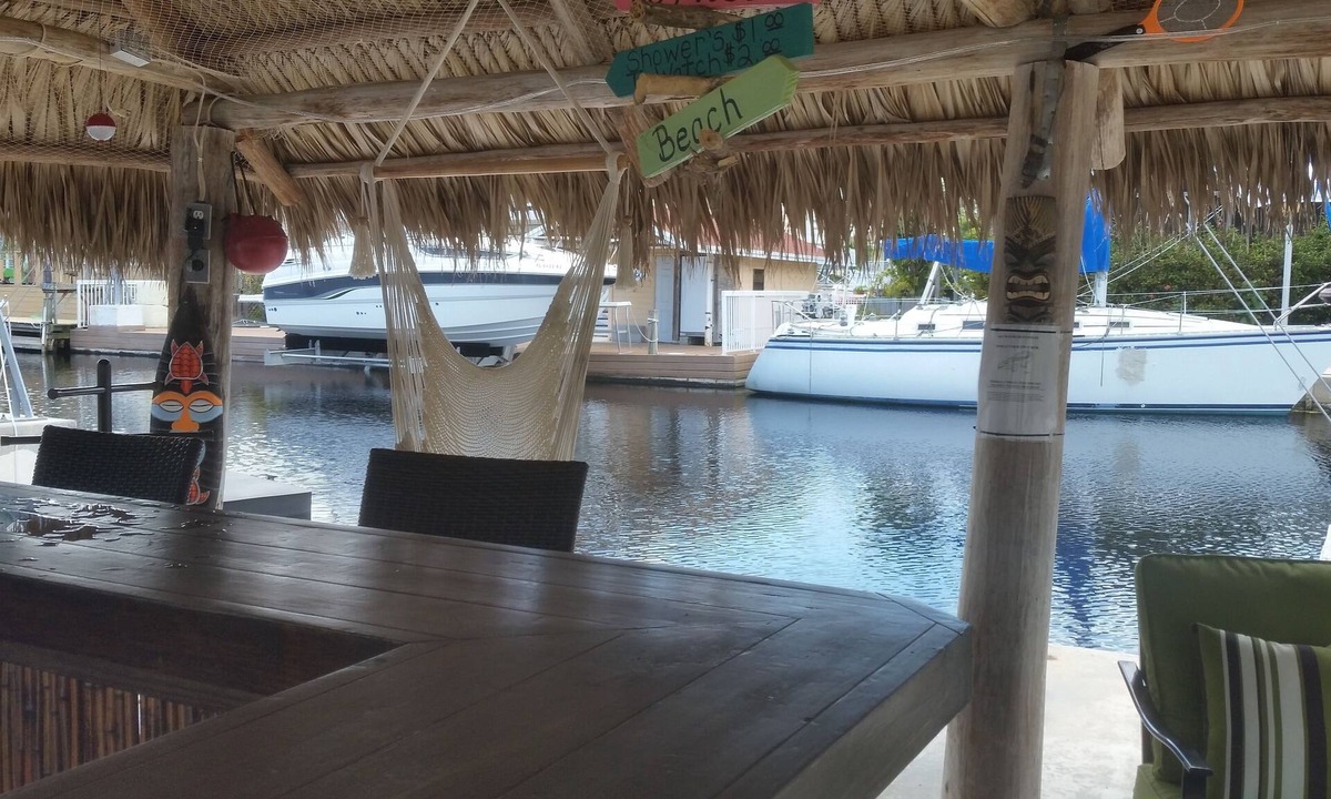 Key Largo House | WATERFRONT DREAM!