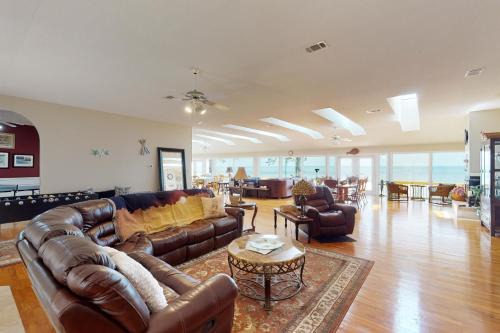 Freeport House | Waterfront Family Retreat on Choctawhatchee Bay!
