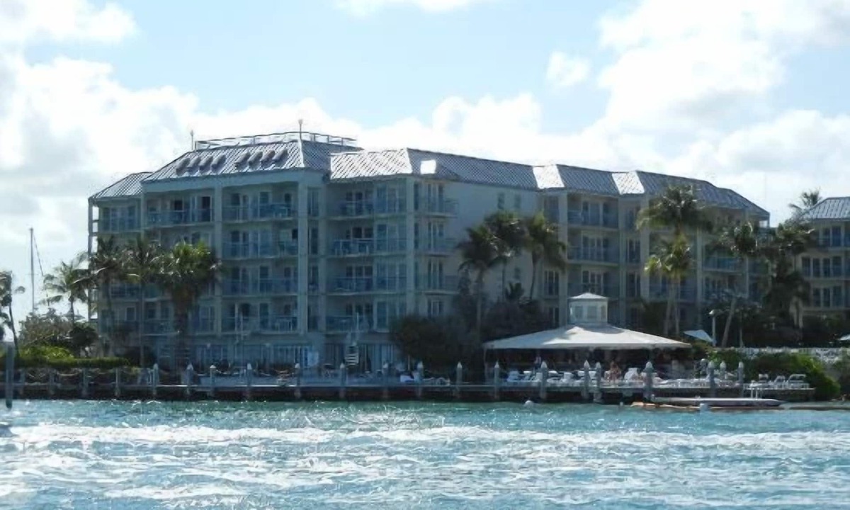Historic Seaport Condo | Waterfront in Old town on Front Street, The Galleon Resort 2/2