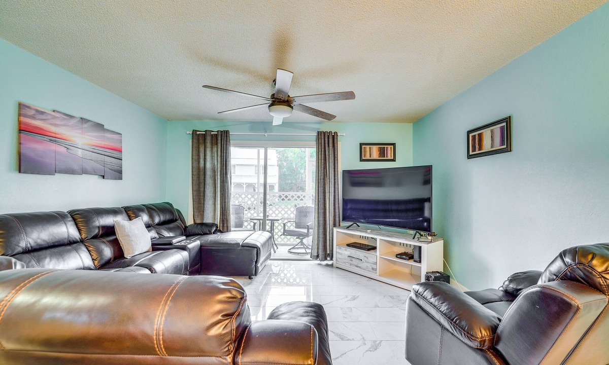 Inverness House | Waterfront Inverness Retreat w/3 Boat Ramps