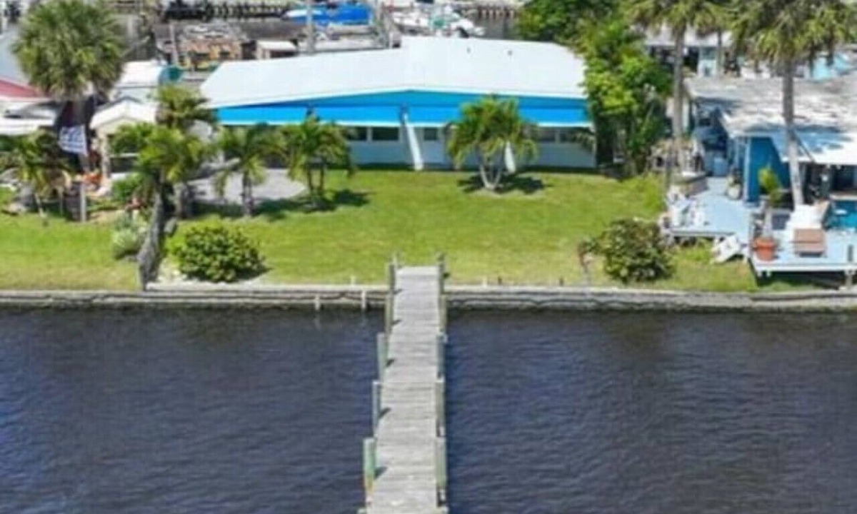 Micco House | Waterfront Oasis: Sebastian River
