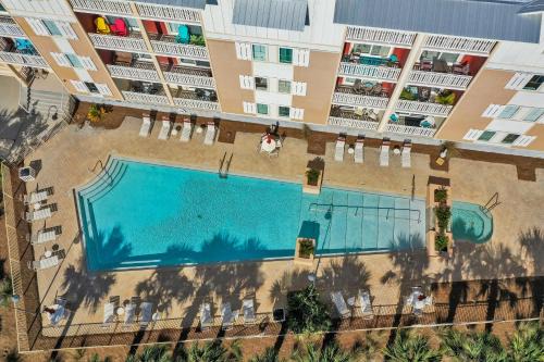 Mexico Beach House | Waterside Village Cottage 3222 - Sandy Crab by Pristine Properties Vacation Rentals