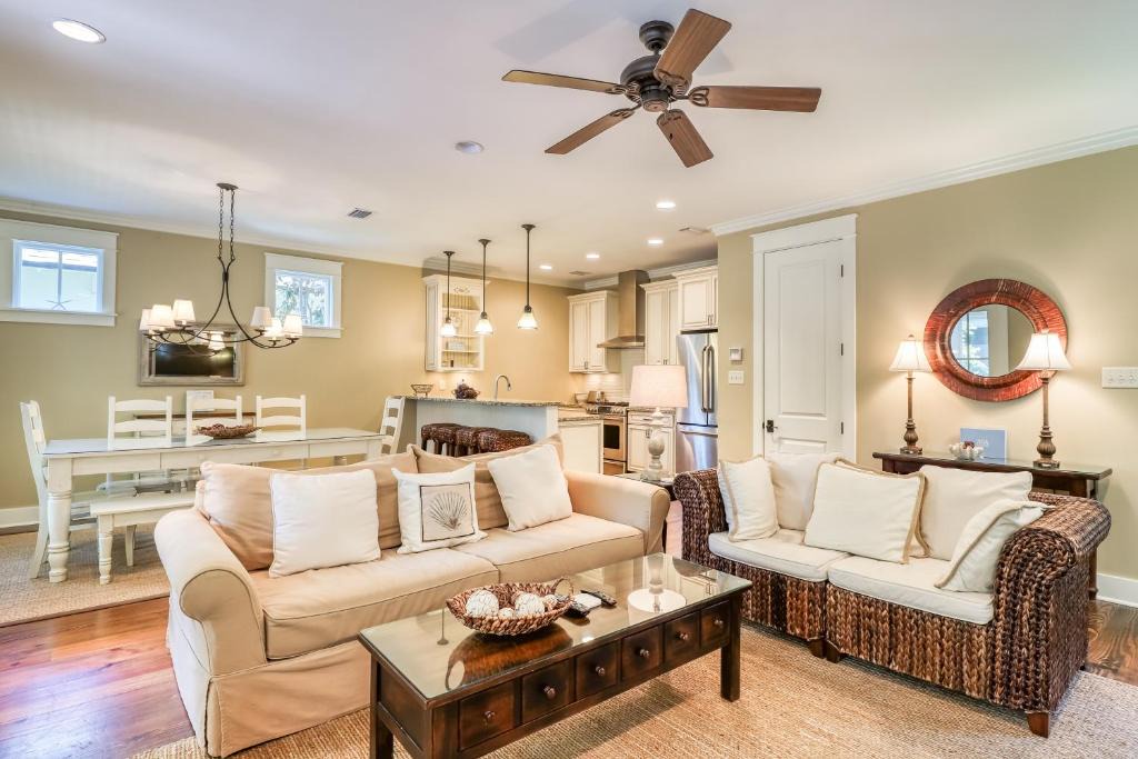 WaterSound West Beach House | WaterSound West "Heavenly by the Sea!" 59 Plimsoll Way (House)