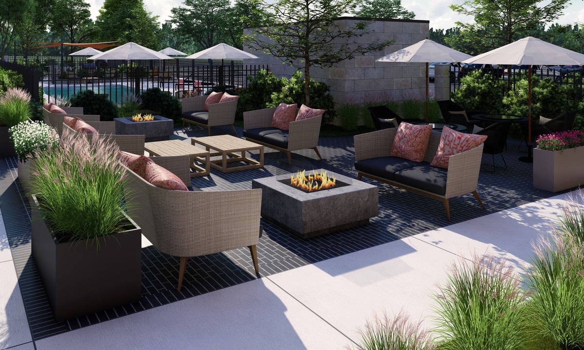 Deer Valley Hotel | WaterWalk Extended Stay by Wyndham Phoenix - N. Happy Valley
