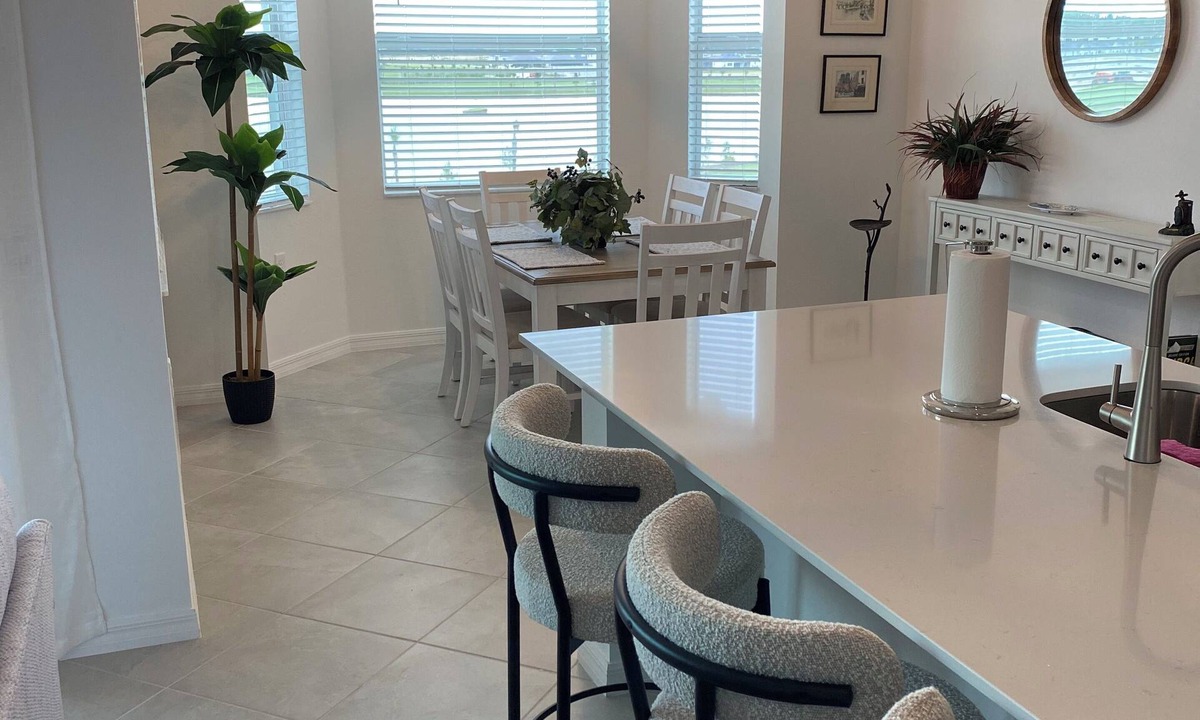 Punta Gorda Condo | Webbs Reserve Golf and Country Club 2bdrm/2 bath condominium.