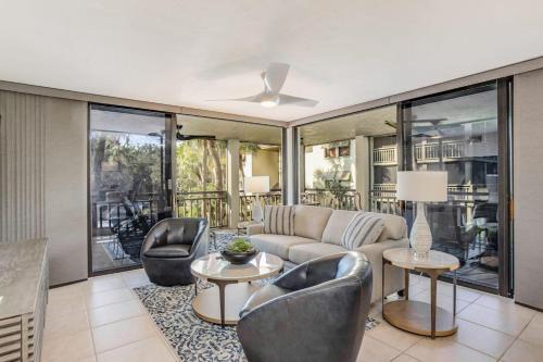 Bonita Bay House | Wild Pines Retreat