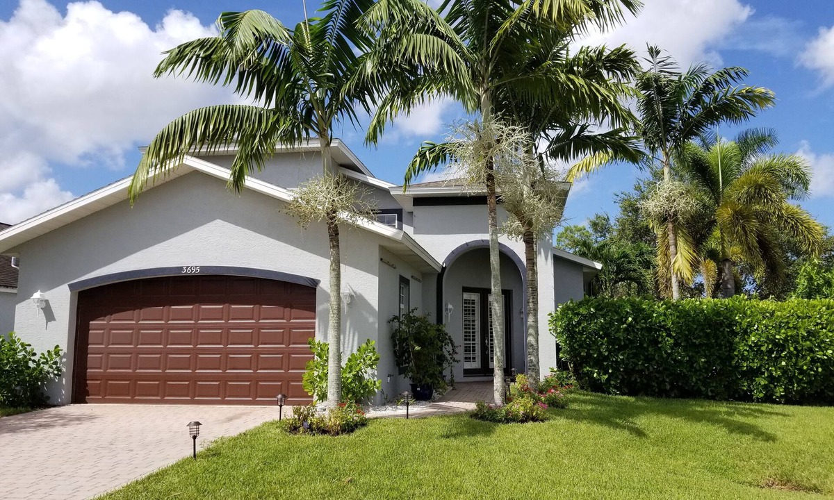 East Naples House | Wonderful Naples