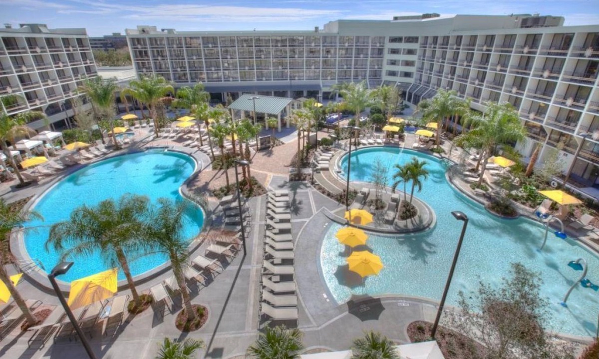Florida Central Atlantic Coast Resort | WONDERFUL STAY! 4 GREAT UNITS, CLOSE TO DISNEY, POOL